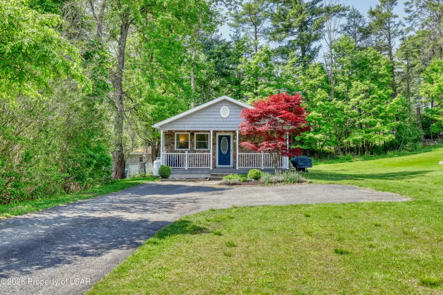 66 Baird Street, Harveys Lake, PA 18618 - #2
