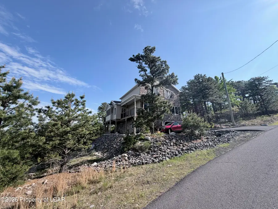 532 Buck Mountain Boulevard, Hazleton, PA 18202 - #2