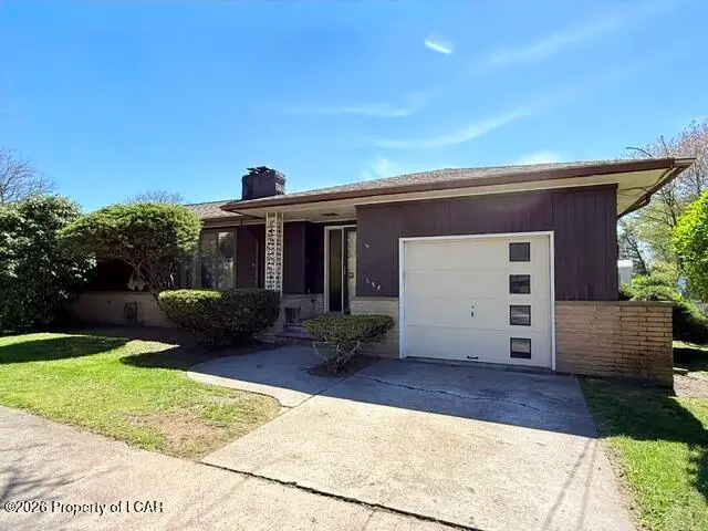 228 Wilson Drive, Hazleton, PA 18201 - #2