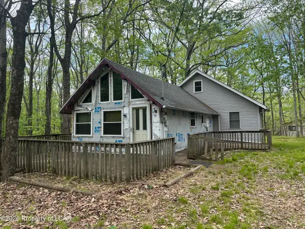 18 Prescott Road, White Haven, PA 18661