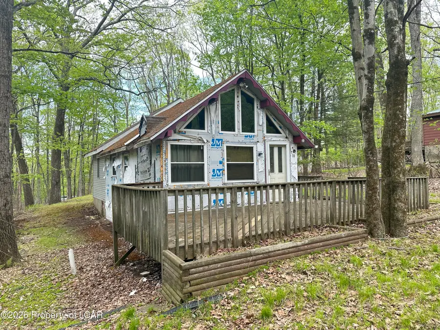 18 Prescott Road, White Haven, PA 18661 - #2