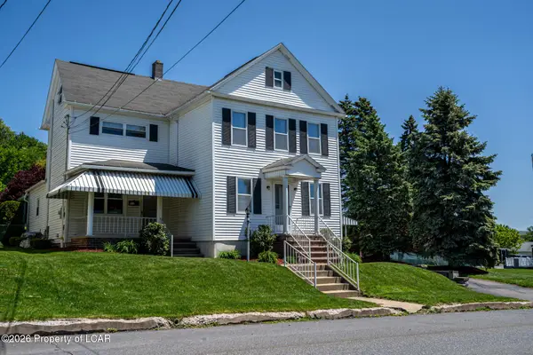 102 Henry Street, Plains, PA 18705