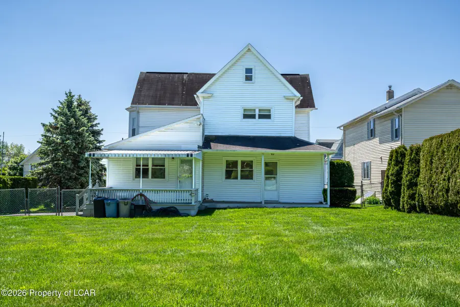 102 Henry Street, Plains, PA 18705 - #3