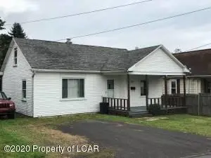 106 Parrish Street, Dallas, PA 18612 - #1