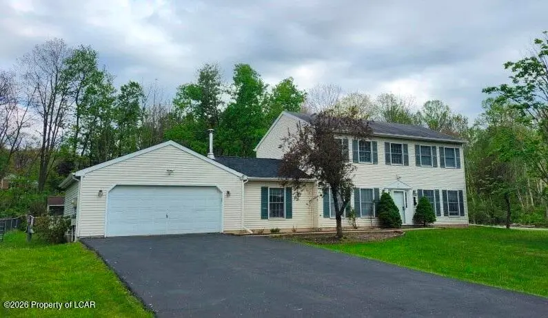 100 Sutherland Drive, Mountain Top, PA 18707 - #1