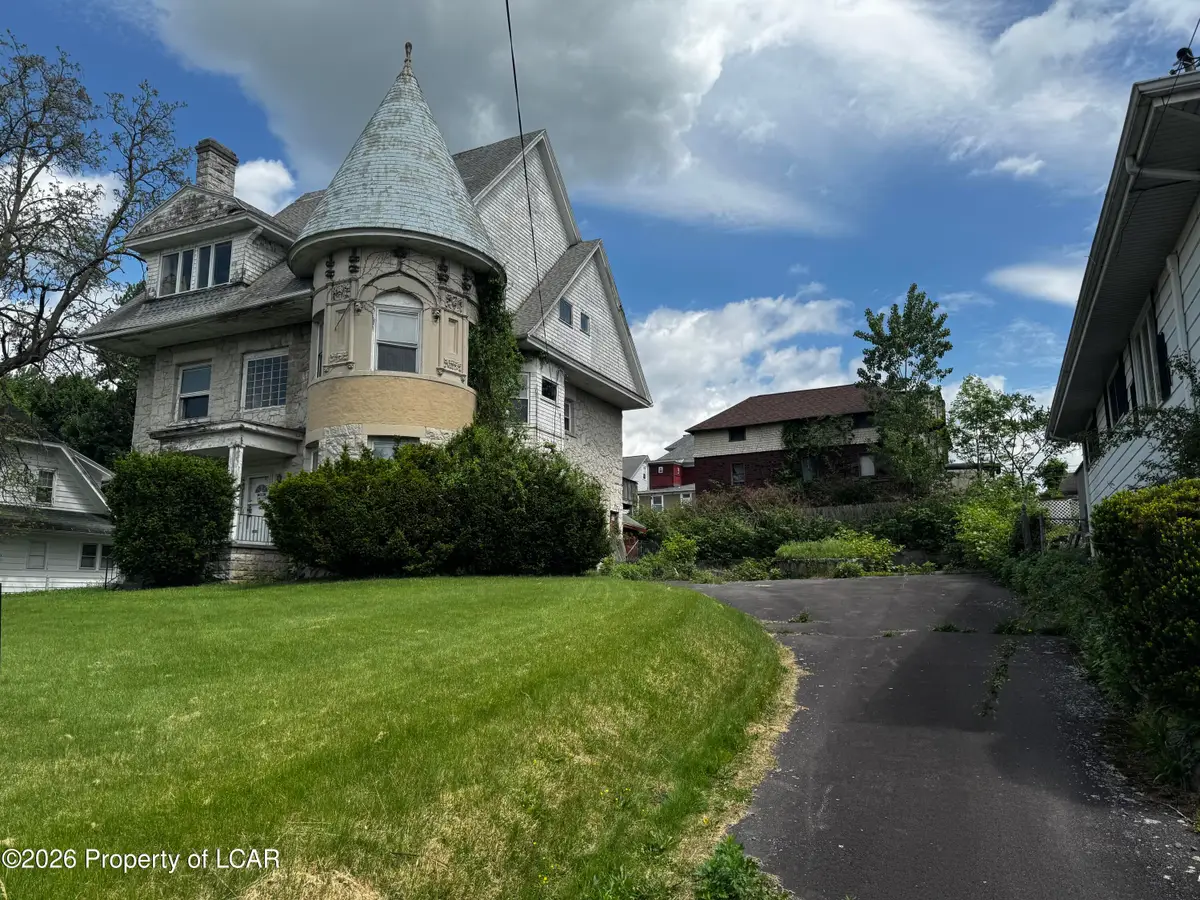 1021 Richmont Street, Scranton, PA 18509 - #1