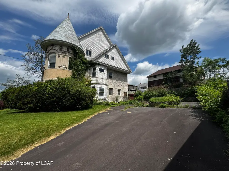 1021 Richmont Street, Scranton, PA 18509 - #2