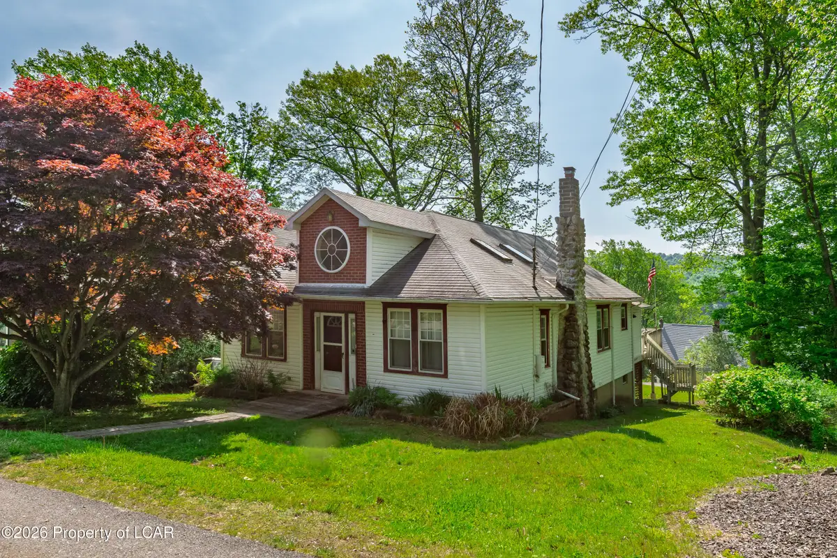 59 Pear Street, Harveys Lake, PA 18618 - #1