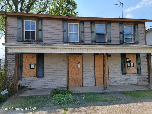 204 10th Street, Berwick, PA 18603