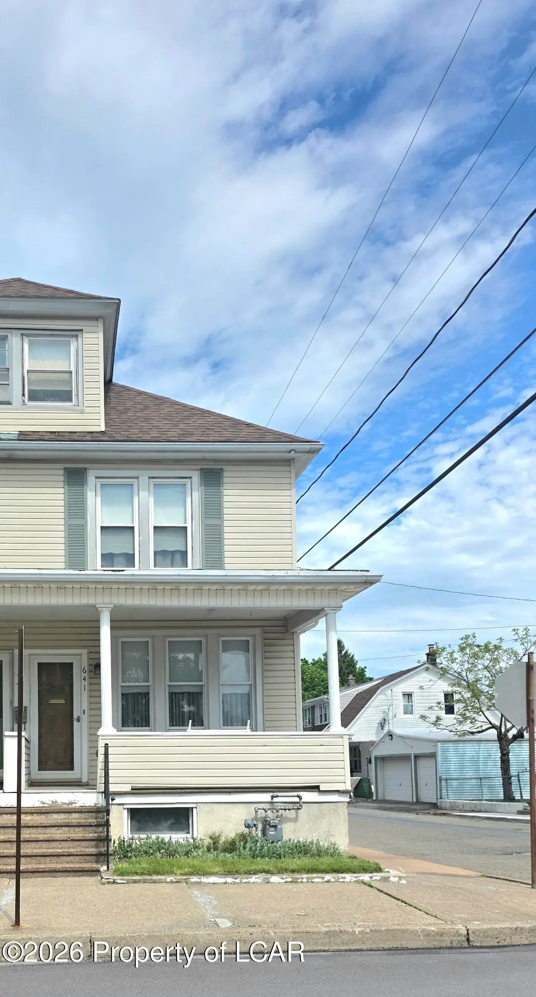 641 Lincoln Street, Hazleton, PA 18201 - #1
