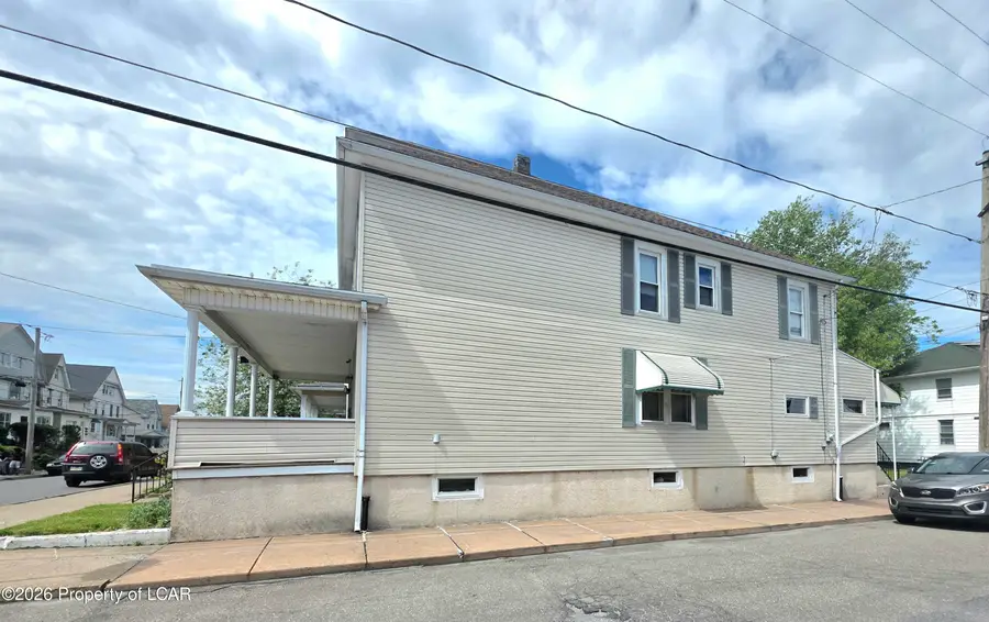 641 Lincoln Street, Hazleton, PA 18201 - #2