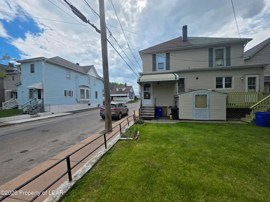 641 Lincoln Street, Hazleton, PA 18201 - #3