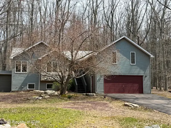 13 Seminole Circle, Hazle Twp, PA 18202