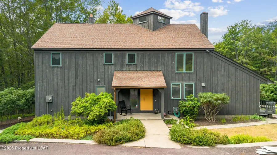 20 Old Gravity Road, Carbondale, PA 18407 - #2
