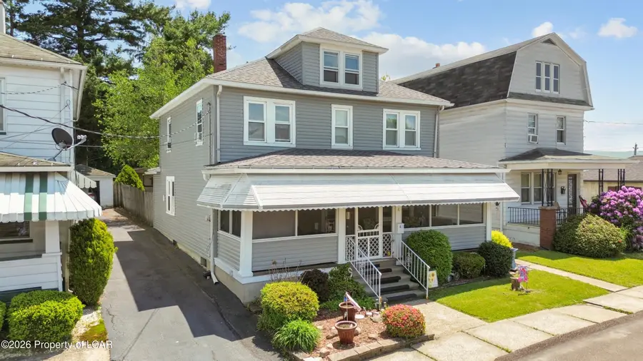 4 Margaret Street, Plains, PA 18705 - #2