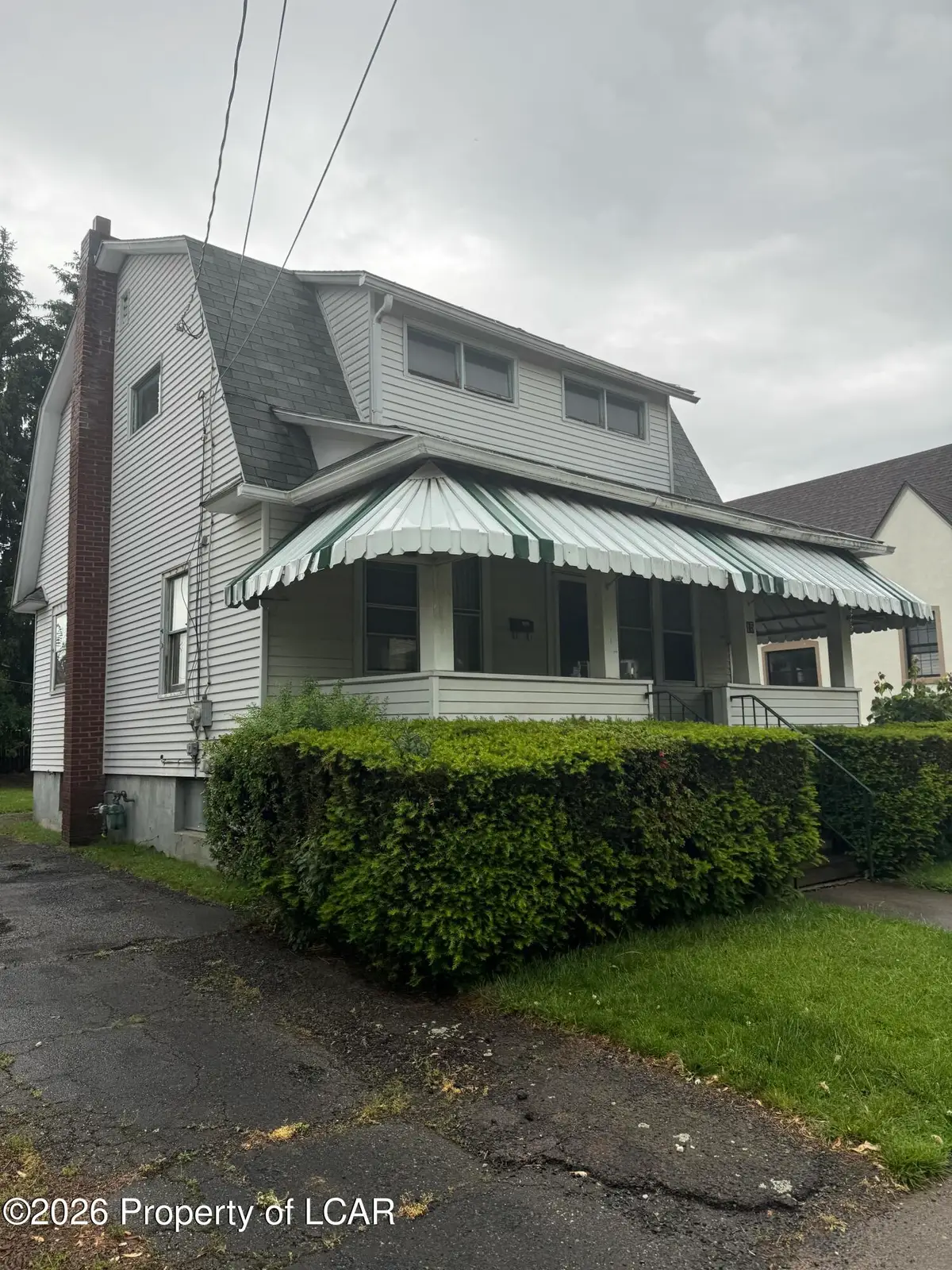 15 2nd Avenue, Kingston, PA 18704 - #1