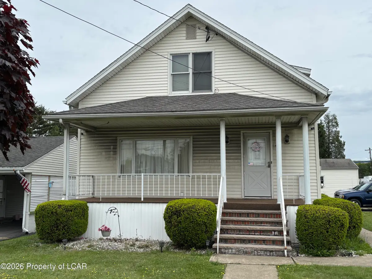 431 Pennsylvania 315, Pittston, PA 18640 - #1