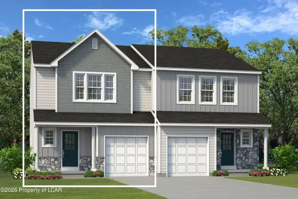 845 Champions Drive, Drums, PA 18222