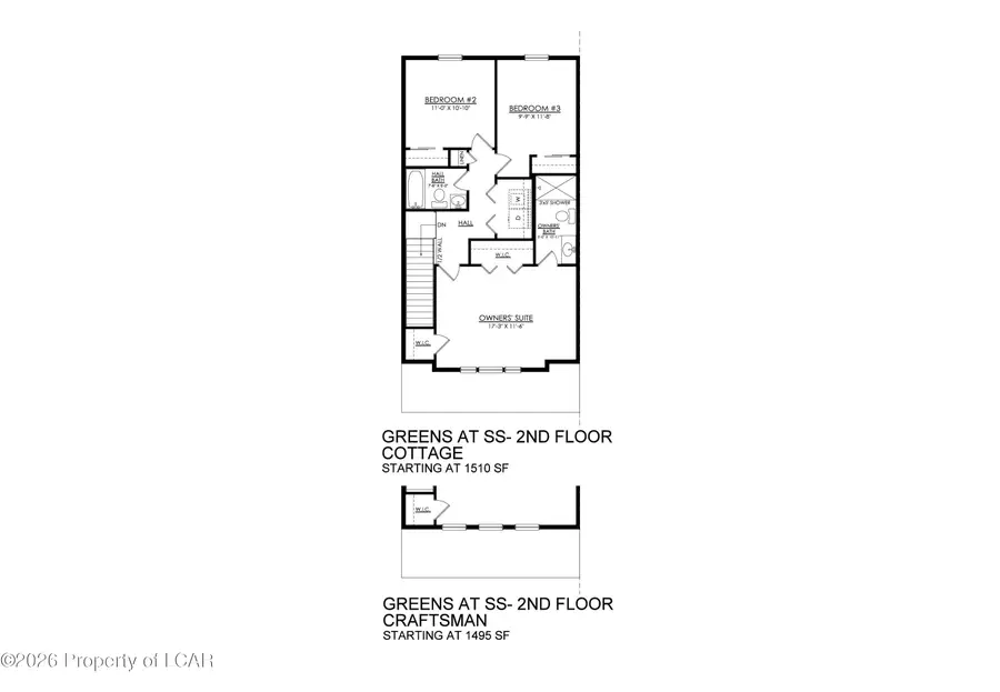 845 Champions Drive, Drums, PA 18222 - #3