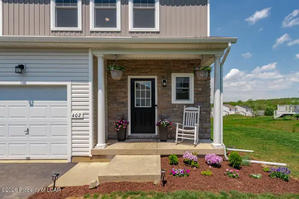 402 Mitchell Avenue, Mountain Top, PA 18707