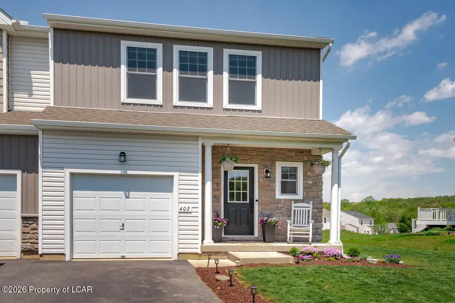 402 Mitchell Avenue, Mountain Top, PA 18707 - #2
