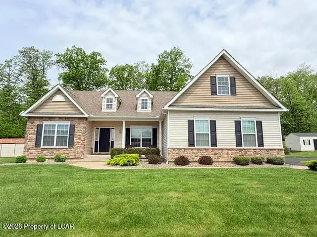 201 Long Run Road, Drums, PA 18222 - #1