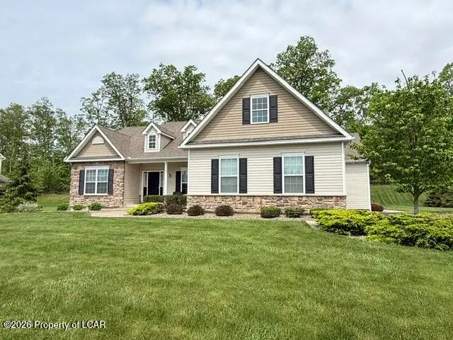 201 Long Run Road, Drums, PA 18222 - #2