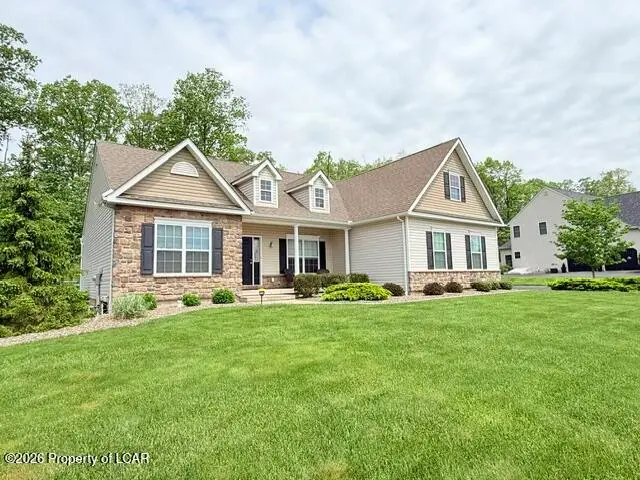 201 Long Run Road, Drums, PA 18222 - #3