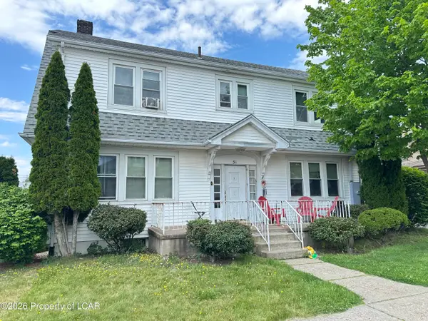 51 Market Street, Tresckow, PA 18254