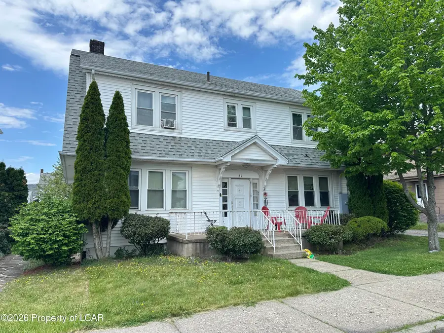 51 Market Street, Tresckow, PA 18254 - #2