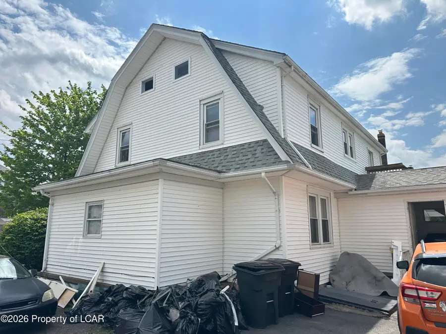 51 Market Street, Tresckow, PA 18254 - #3