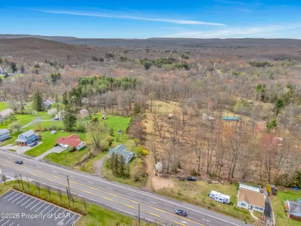 411 Mountain Boulevard, Mountain Top, PA 18707
