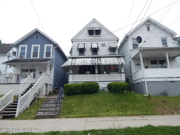 360 Park Avenue, Wilkes-Barre, PA 18702