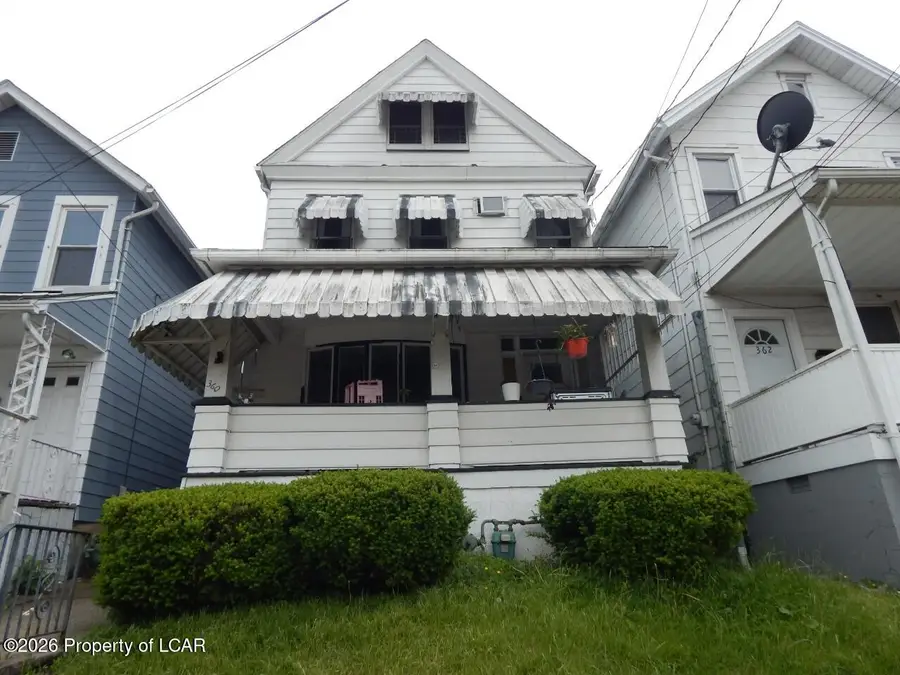 360 Park Avenue, Wilkes Barre, PA 18702 - #2