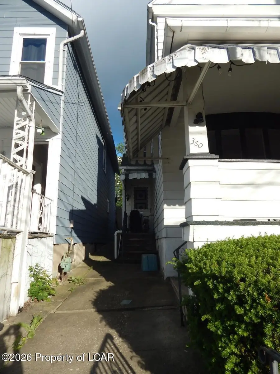 360 Park Avenue, Wilkes Barre, PA 18702 - #3