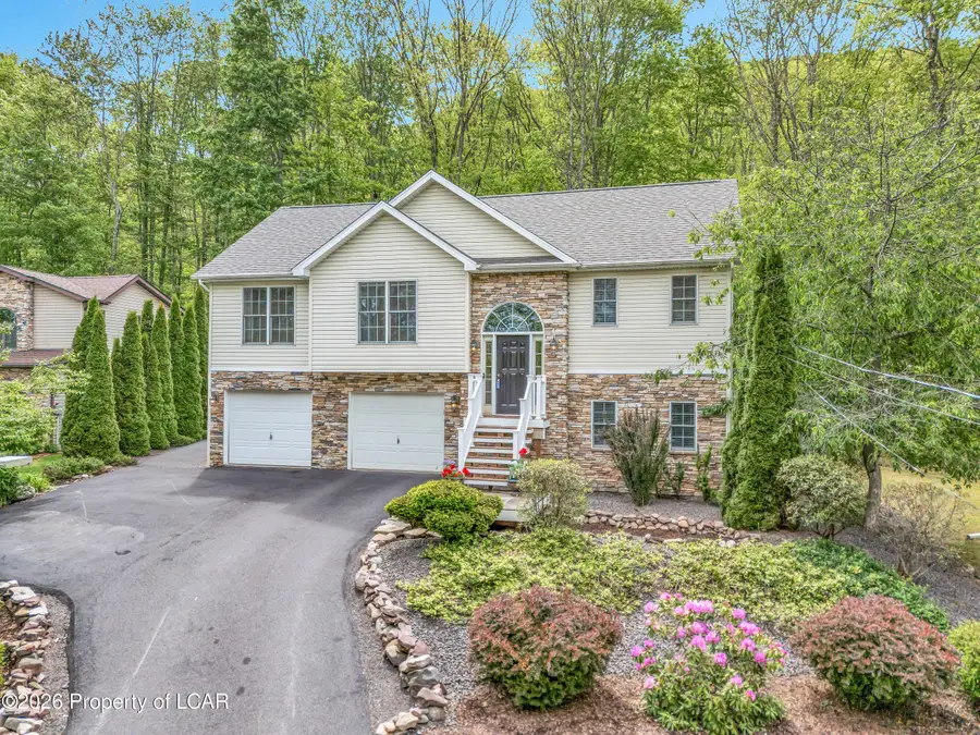 15 Tammy Trail, Drums, PA 18222 - #2