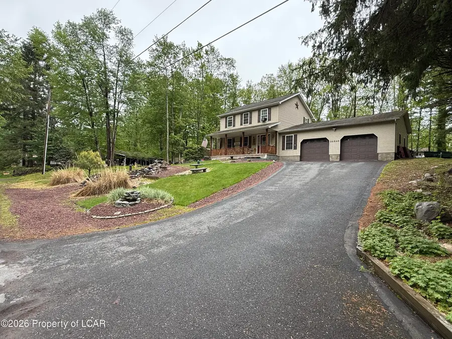 5103 Azalea Trail, White Haven, PA 18661 - #2