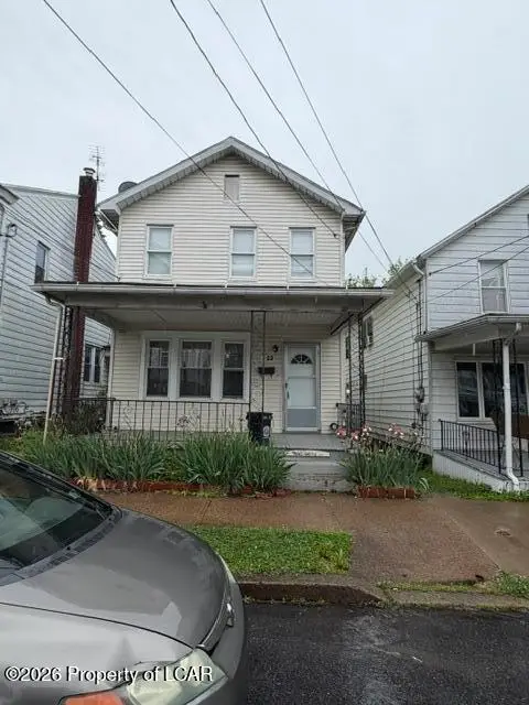 23 Oliver Street, Wilkes Barre, PA 18705 - #1