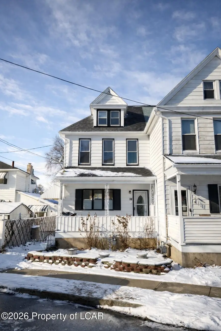 34 Kidder Street, Wilkes Barre, PA 18702 - Image #2