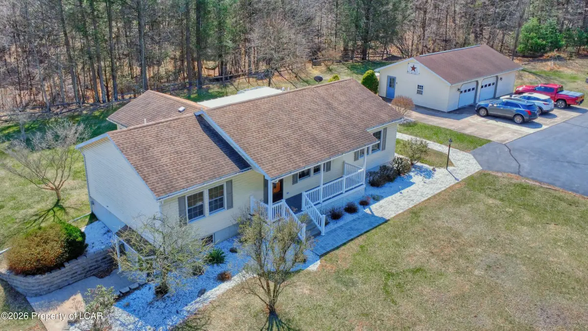124 Sunset Lake Road, Shickshinny, PA 18655 - #1