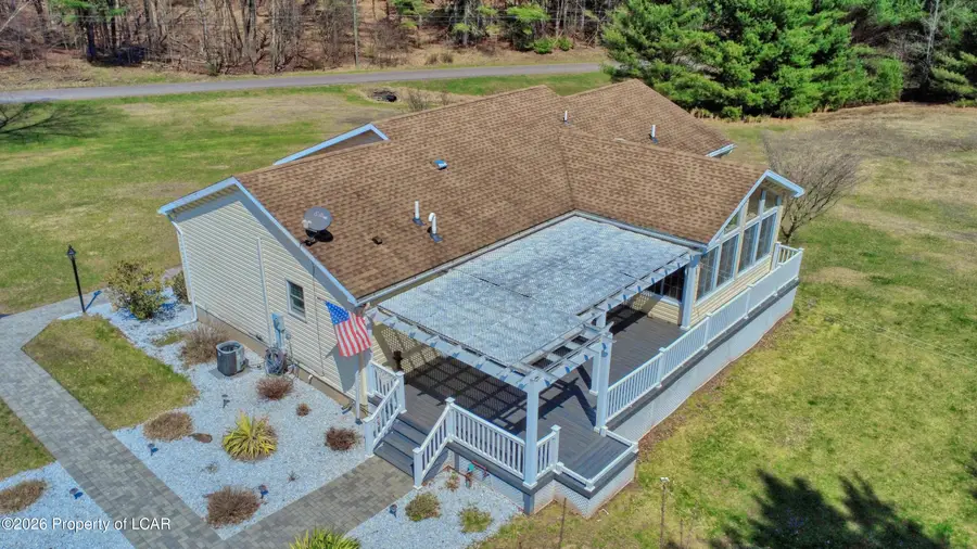 124 Sunset Lake Road, Shickshinny, PA 18655 - #3