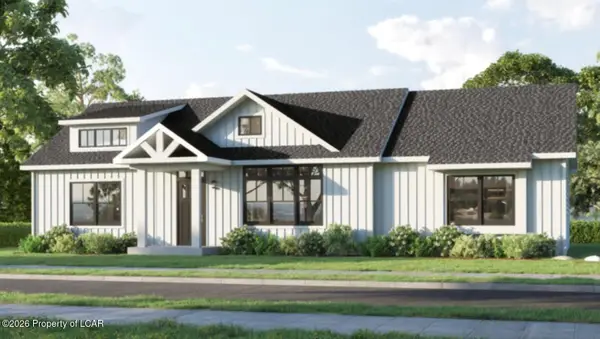 1 Howard Lane, Lake Ariel, PA 18436