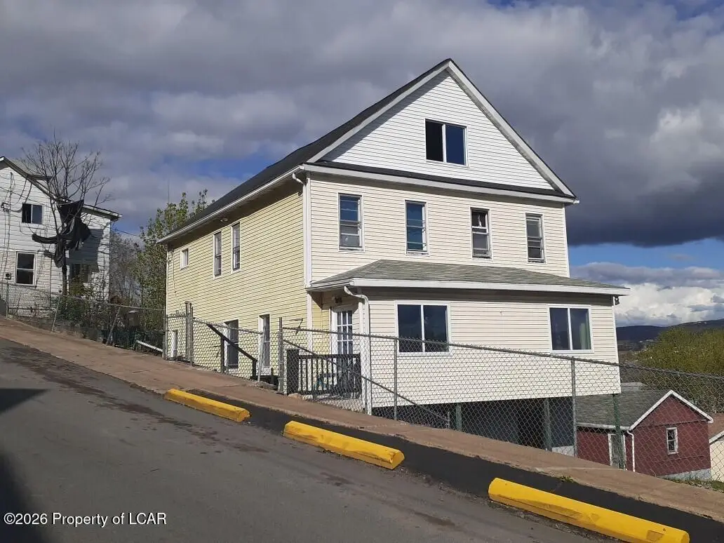 1213 Acker Street, Scranton, PA 18504 - #1