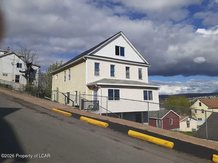 1213 Acker Street, Scranton, PA 18504 - #2