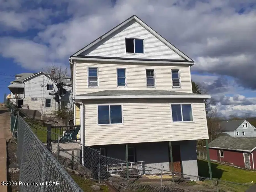 1213 Acker Street, Scranton, PA 18504 - #3