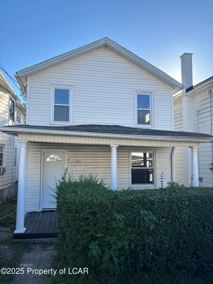 1215 Eynon Street, Scranton, PA 18504 - #2