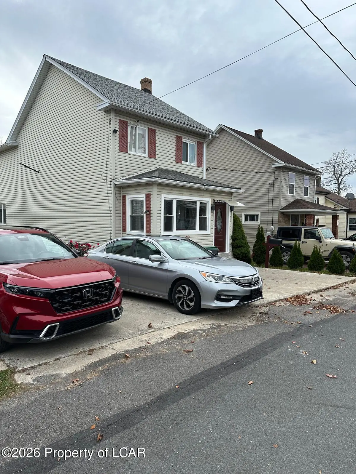 37 Bridge Street, McAdoo, PA 18237 - #1