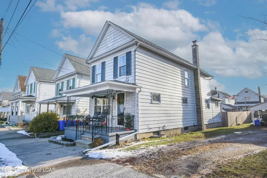 588 Shawnee Street, Hanover Township, PA 18706 - Image #3