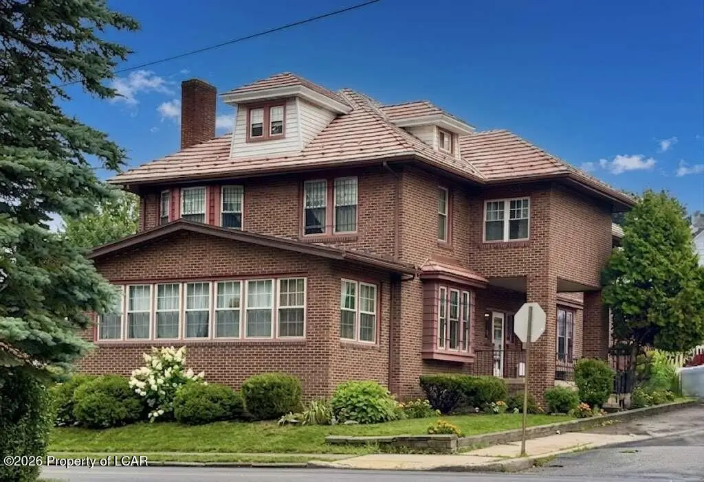 137 Birch Street, Hazleton, PA 18201 - #1