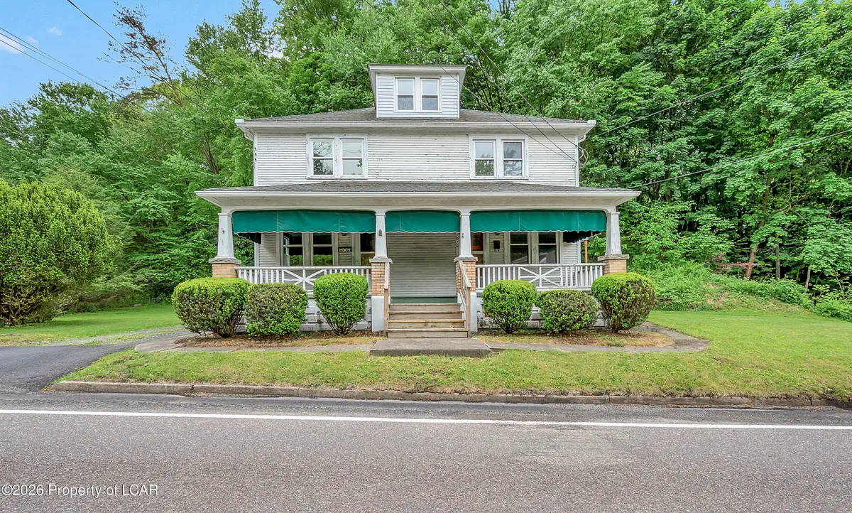 7974-7976 Main Street, Mocanaqua, PA 18655 - #1